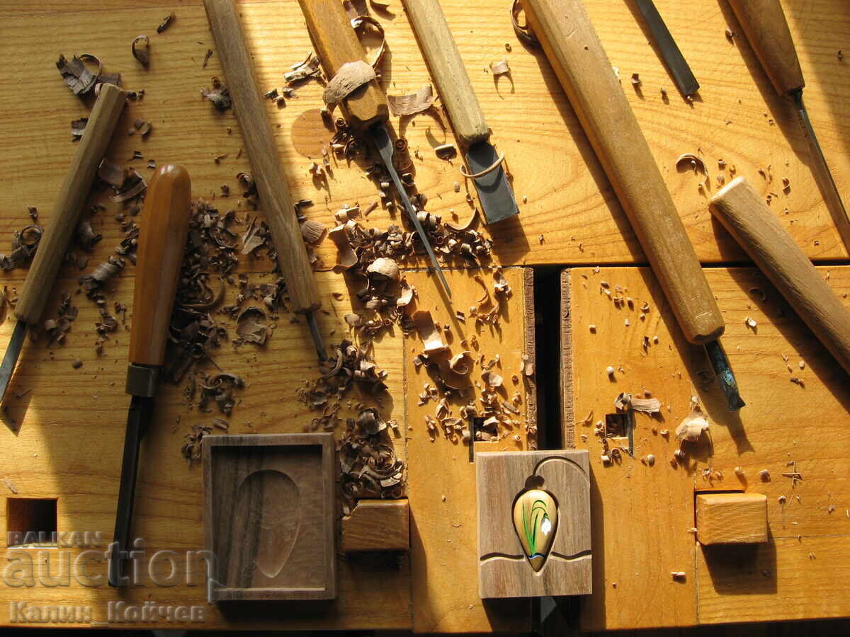 „Fulg de zăpadă” - o bijuterie în miniatură de cimiș - 7 „Fulg de zăpadă” - o bijuterie în miniatură de cimiș - 7