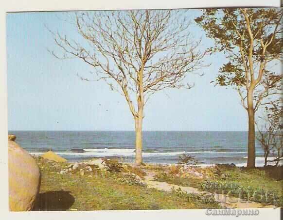 Card Bulgaria Sozopol View 23** Card Bulgaria Sozopol View 23**