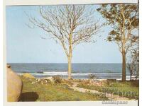 Card Bulgaria Sozopol View 23**