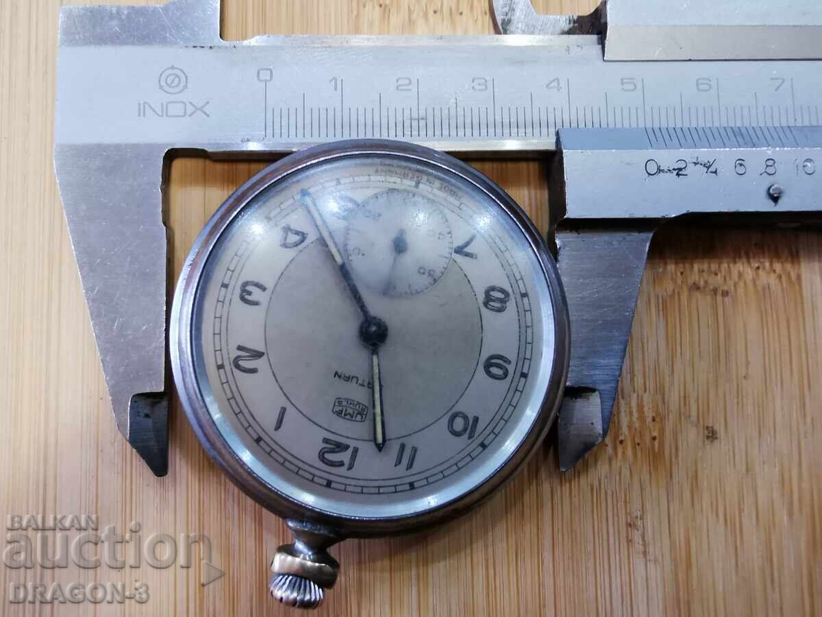 Delivery of UMF,RUHLA,SATURN