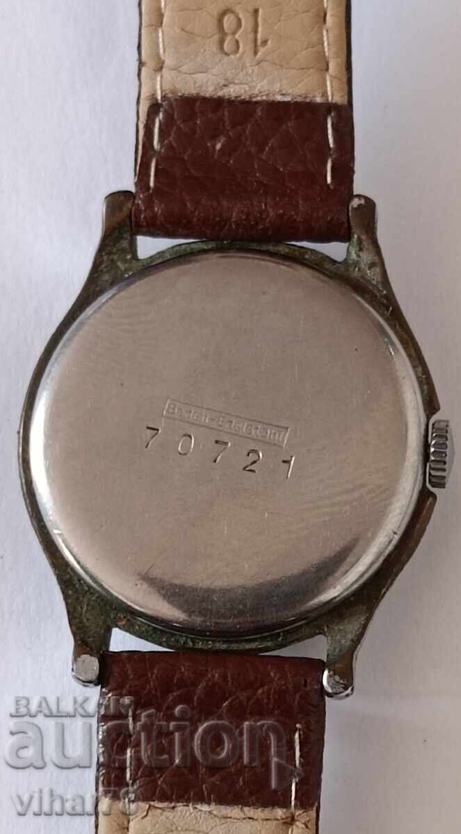 Men's watch -gub-gub-glashutte - 5 Men's watch -gub-gub-glashutte - 5