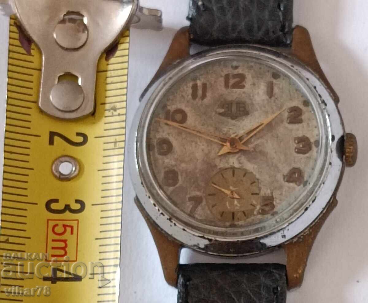 Auction Men's watch -gub-gub-glashutte Auction Men's watch -gub-gub-glashutte