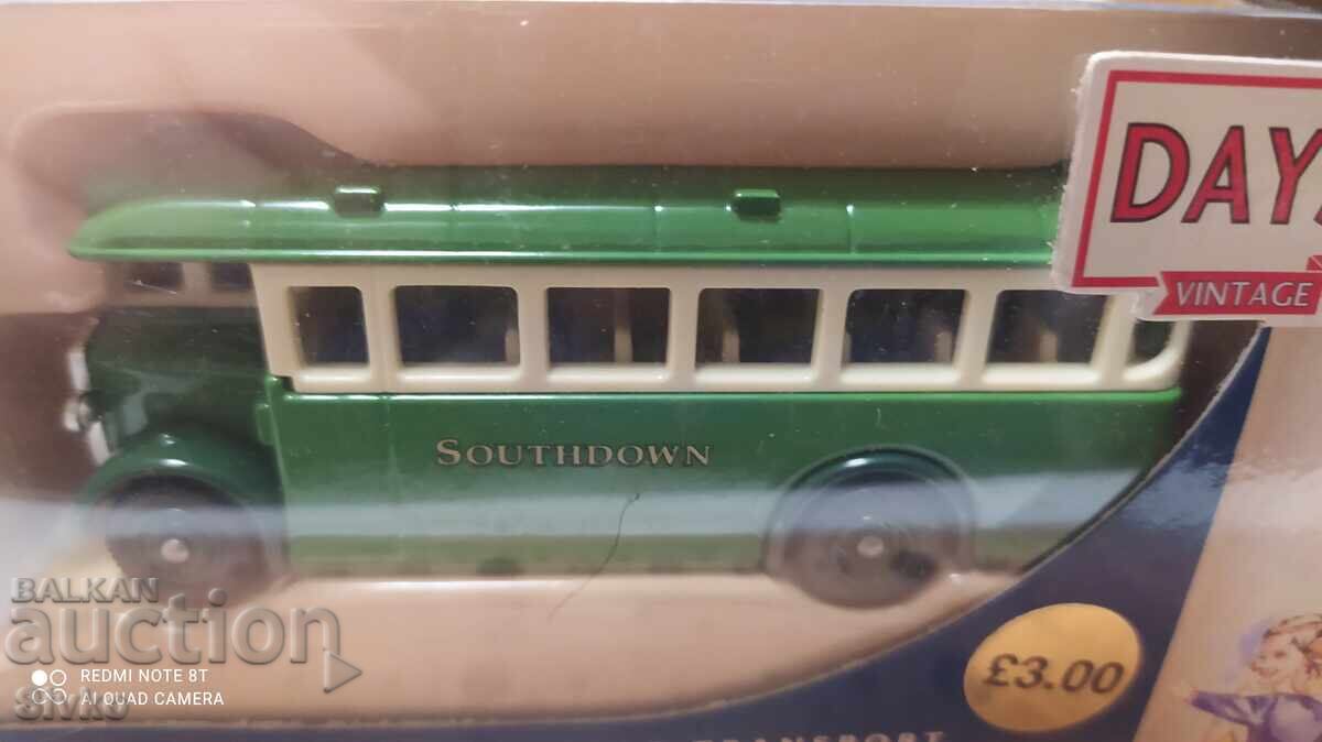 Trolley model Bus with price 9.99 BGN | € 5.11 Trolley model Bus with price 9.99 BGN | € 5.11