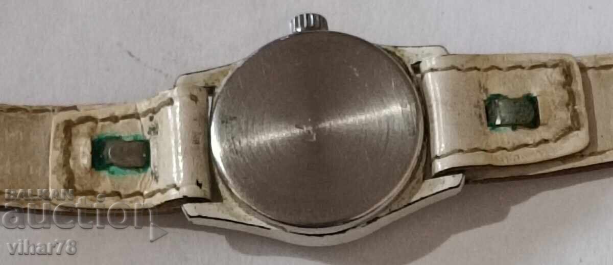 GUB-GLASHUTTE CEAS DE DAMA - 7 GUB-GLASHUTTE CEAS DE DAMA - 7