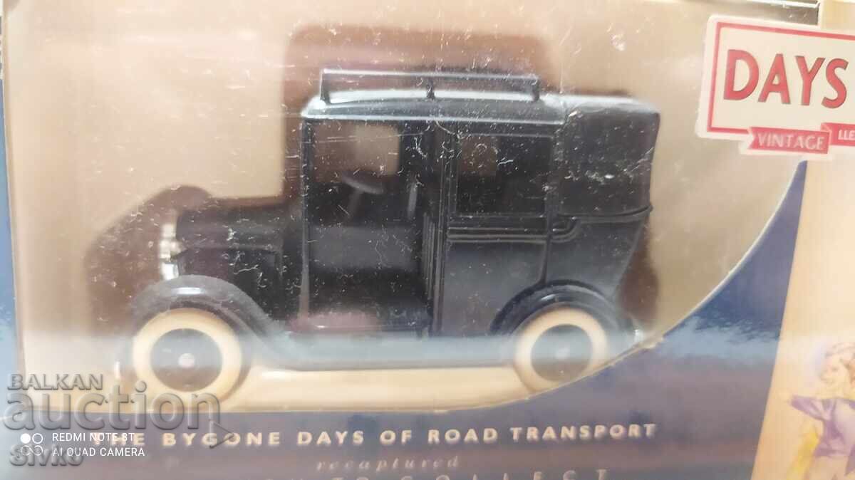 Licitație Carucior model vintage Licitație Carucior model vintage