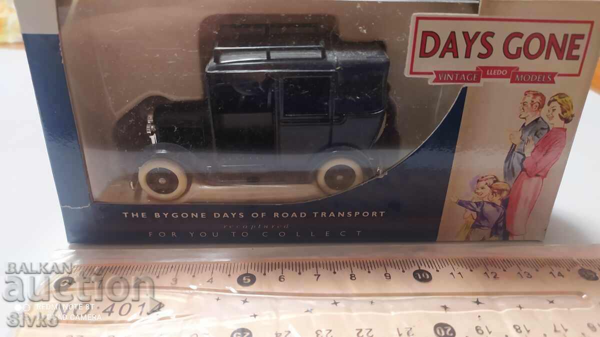 Carucior model vintage Carucior model vintage