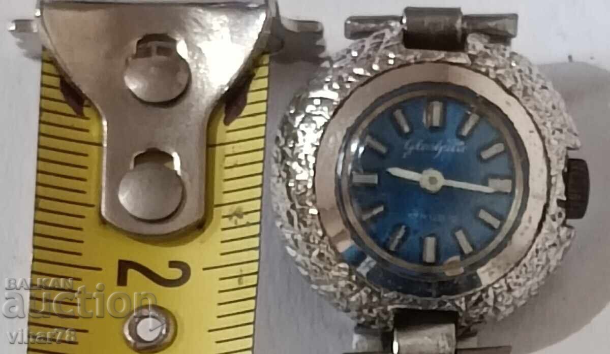 Livrarea GUB-GLASHUTTE CEAS DE DAMA