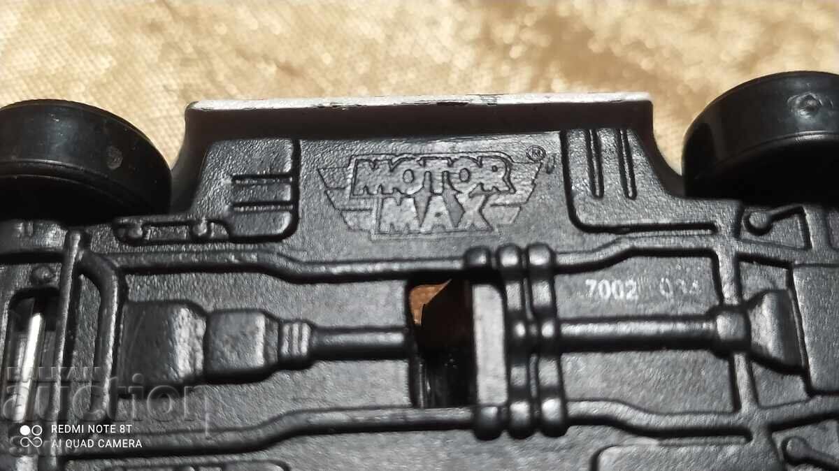 MOTOR MAX cart - 5 MOTOR MAX cart - 5