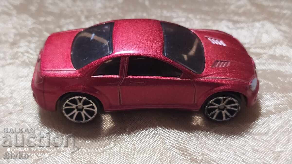 Auction MOTOR MAX burgundy stroller Auction MOTOR MAX burgundy stroller