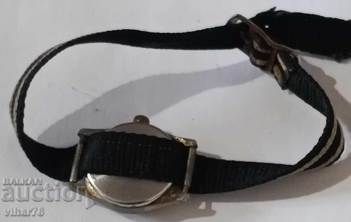 GUB-GLASHUTTE CEAS DE DAMA - 5