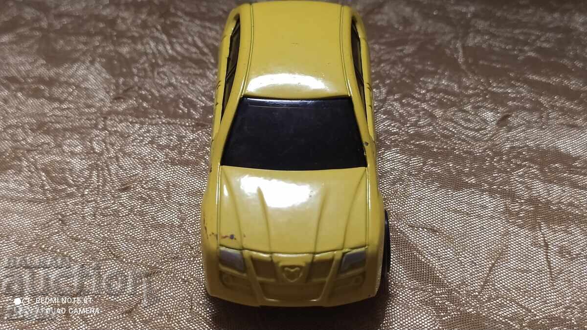 MOTOR MAX yellow stroller with price 1.99 BGN | € 1.02