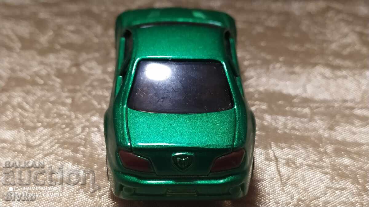 Delivery of MOTOR MAX green stroller Delivery of MOTOR MAX green stroller