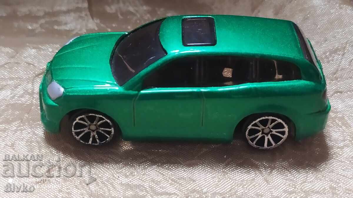 Licitație Carucior verde MOTOR MAX break Licitație Carucior verde MOTOR MAX break