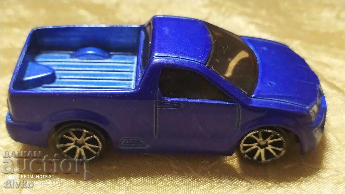 Auction  MOTOR MAX pickup truck