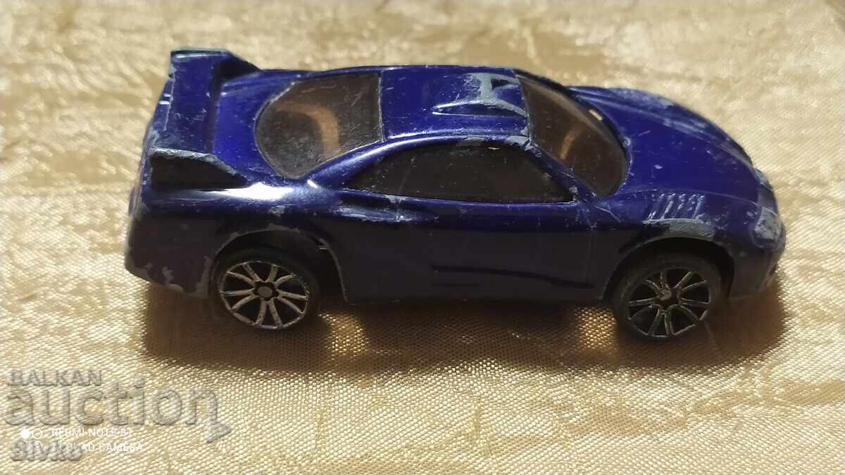 Auction MOTOR MAX stroller blue Auction MOTOR MAX stroller blue