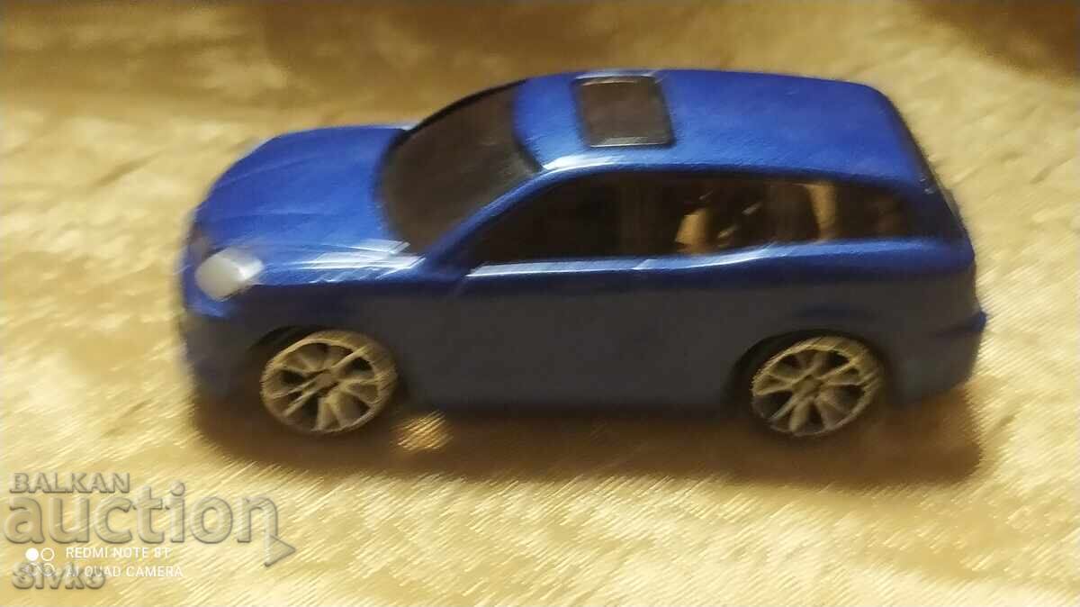 Licitație Carucior MOTOR MAX break albastru