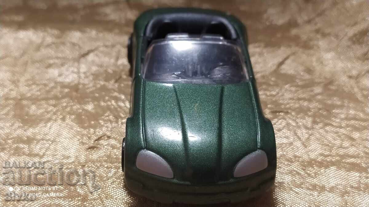 MOTOR MAX sports model stroller with price 1.99 BGN | € 1.02