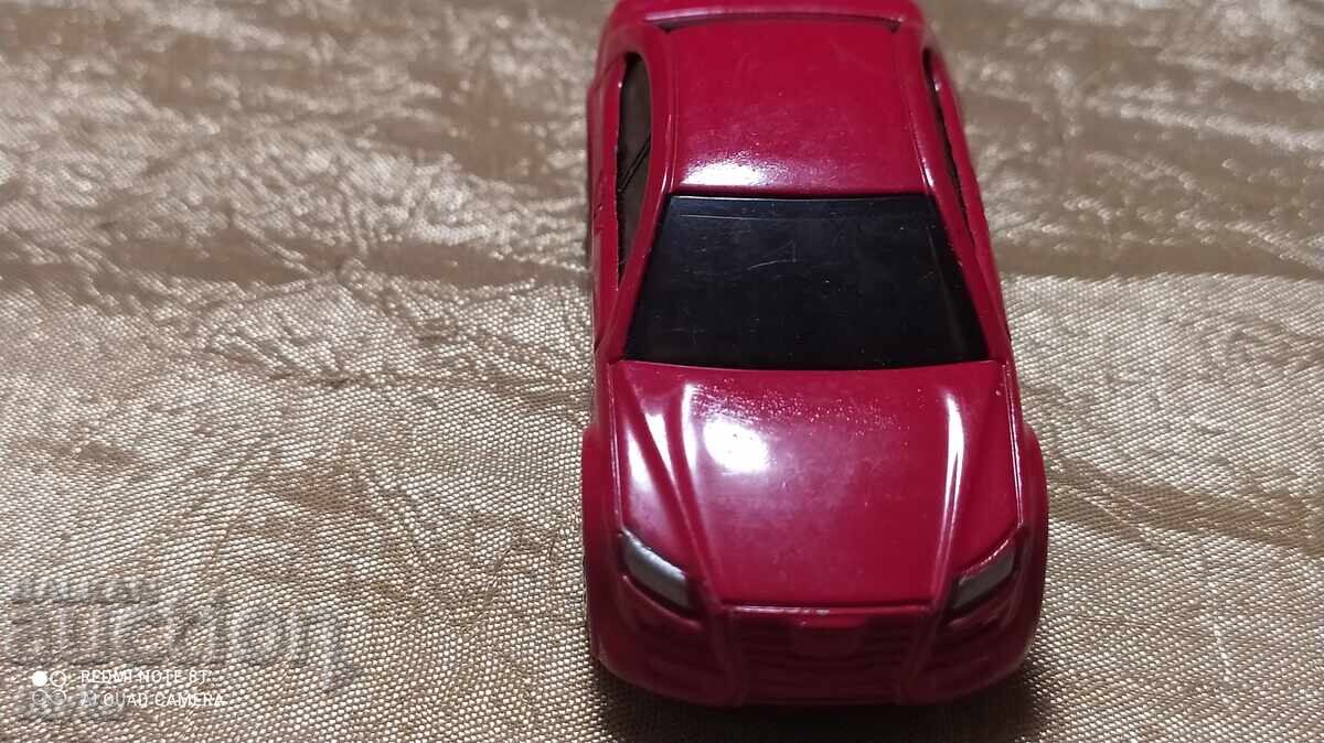 MOTOR MAX red stroller with price 1.99 BGN | € 1.02 MOTOR MAX red stroller with price 1.99 BGN | € 1.02