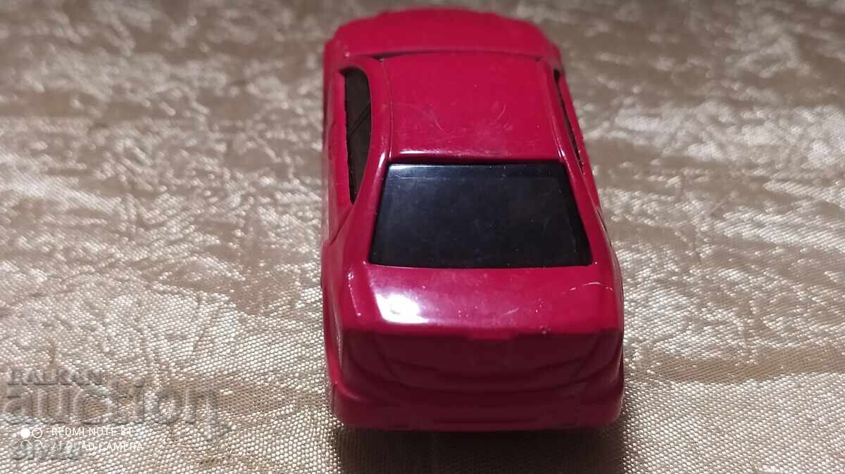 Delivery of MOTOR MAX red stroller Delivery of MOTOR MAX red stroller