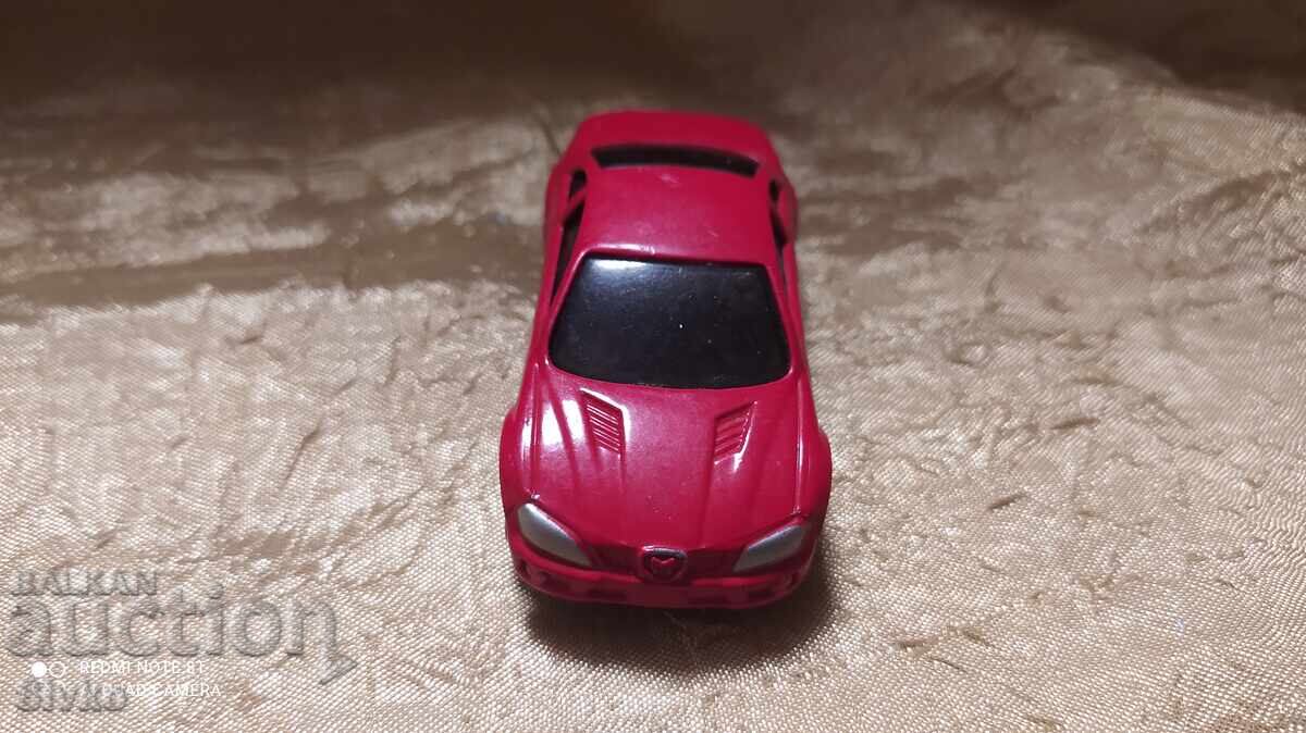 MOTOR MAX red stroller with price 1.99 BGN | € 1.02 MOTOR MAX red stroller with price 1.99 BGN | € 1.02