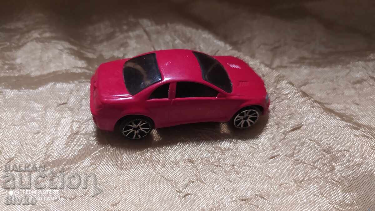 Auction MOTOR MAX red stroller Auction MOTOR MAX red stroller