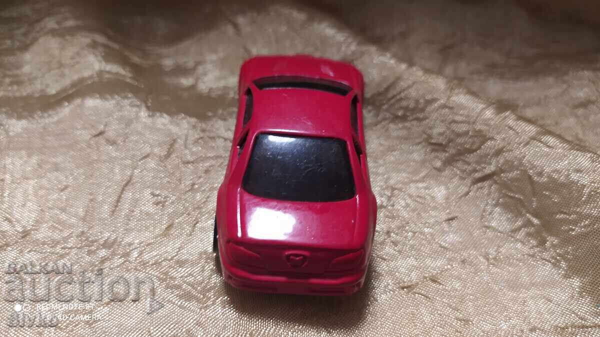 Delivery of MOTOR MAX red stroller Delivery of MOTOR MAX red stroller