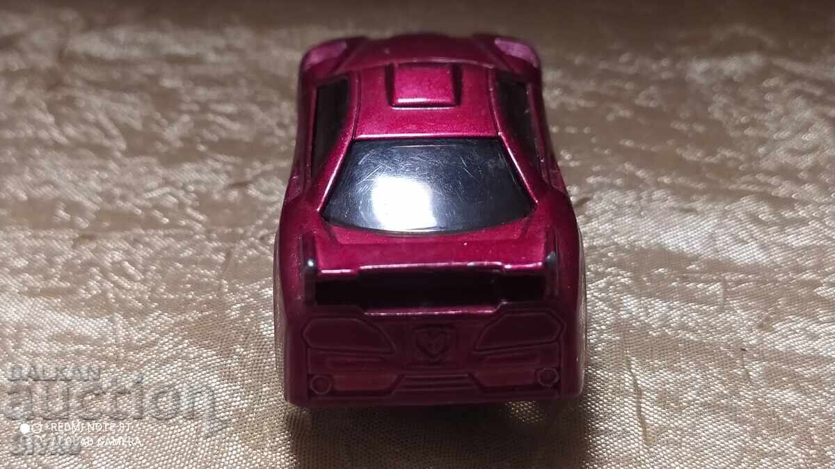 Delivery of MOTOR MAX red sports stroller Delivery of MOTOR MAX red sports stroller