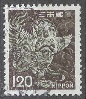 JAPAN stamp 362 3