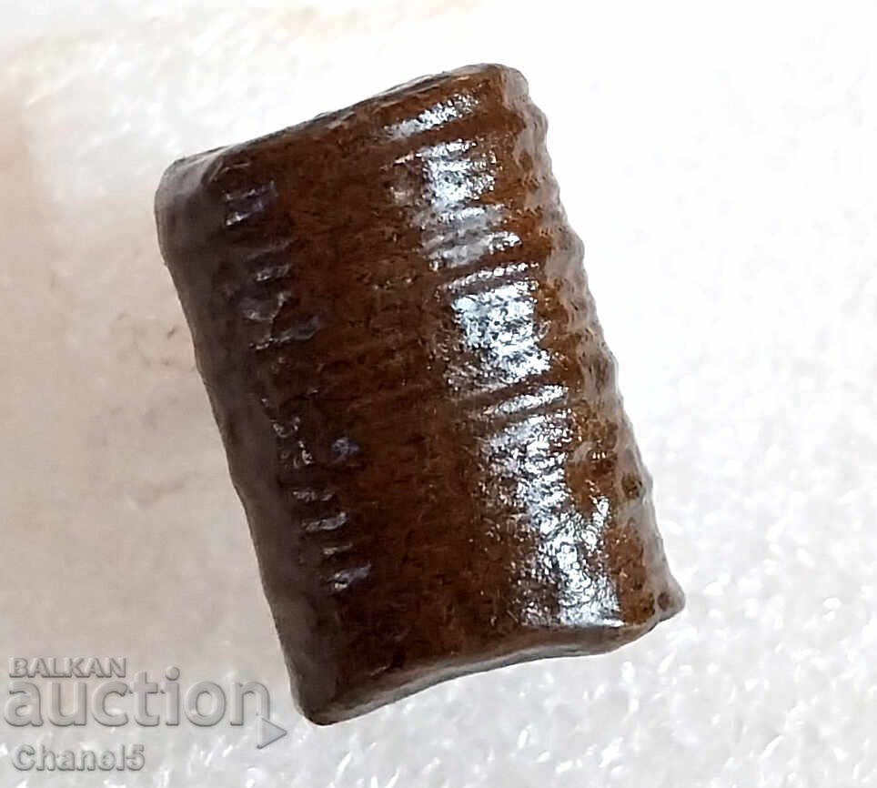 FOSSIL - PETRIFIED CRINOID 400 million years old (744) with price 12.90 BGN | € 6.60 FOSSIL - PETRIFIED CRINOID 400 million years old (744) with price 12.90 BGN | € 6.60