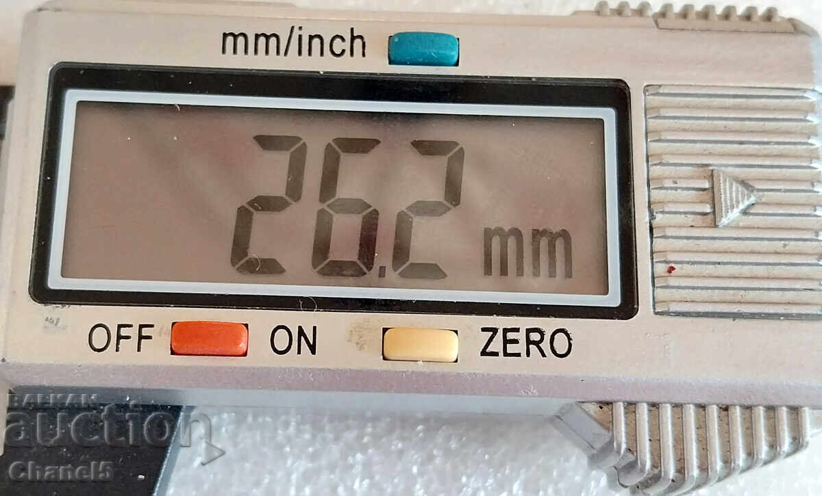 FOSSIL - PETRIFIED CRINOID 400 million years old (747) - 5 FOSSIL - PETRIFIED CRINOID 400 million years old (747) - 5