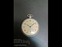 Pocket Watch Lightning Made in USSR Working