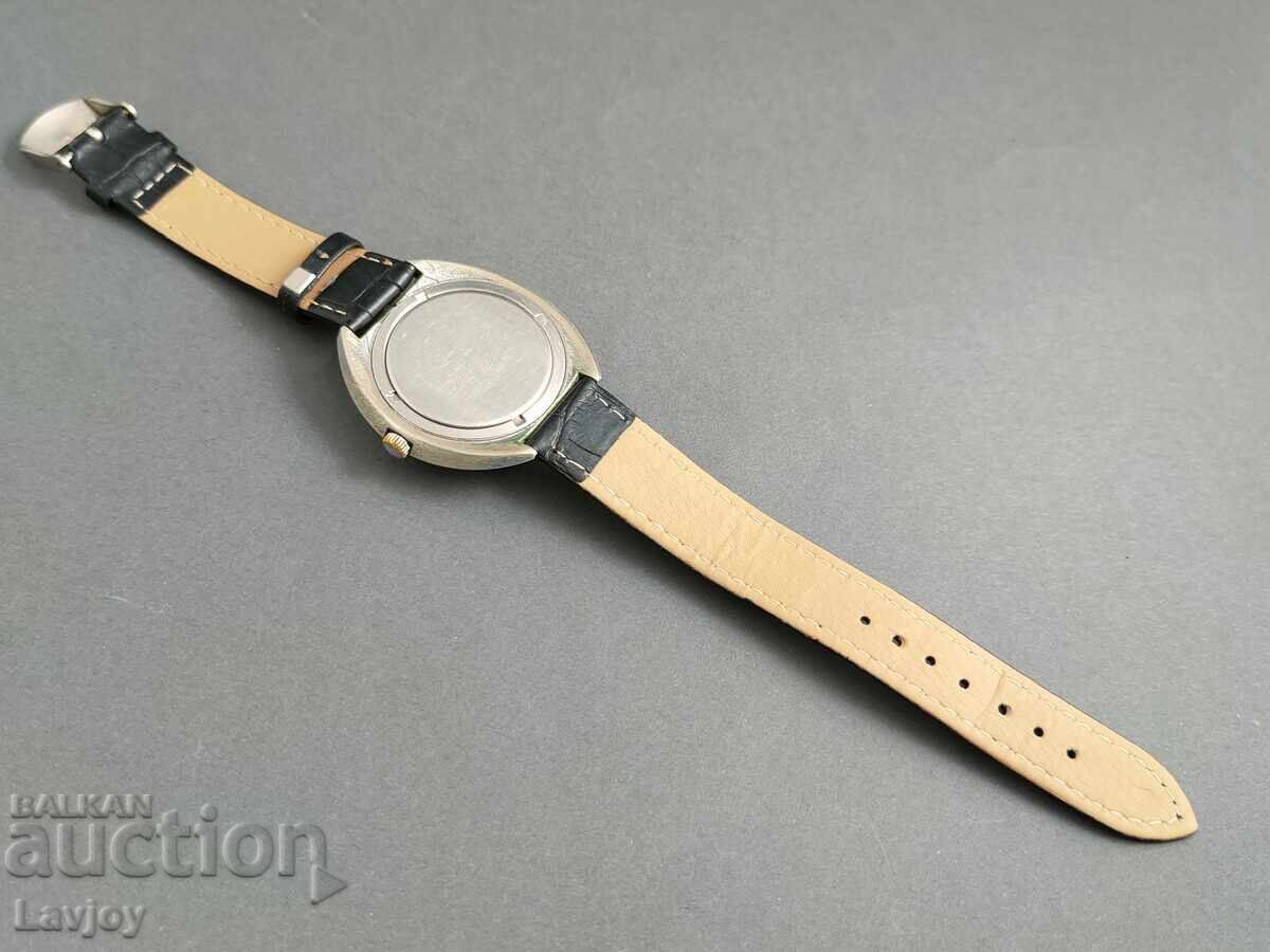 Model de colecție Flight * Poljot * Olimpiada de la Moscova 1980 - 6 Model de colecție Flight * Poljot * Olimpiada de la Moscova 1980 - 6