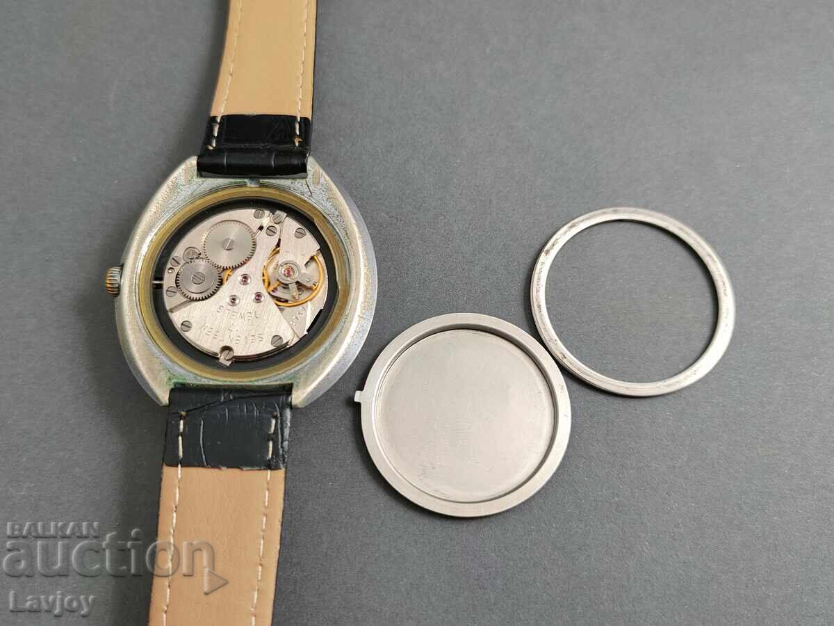 Model de colecție Flight * Poljot * Olimpiada de la Moscova 1980 - 7 Model de colecție Flight * Poljot * Olimpiada de la Moscova 1980 - 7