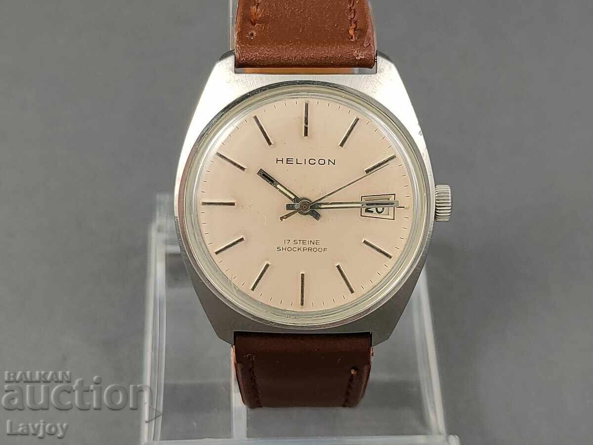 HELICON 17 stein shockproof Germany with price 100.00 BGN | € 51.13 HELICON 17 stein shockproof Germany with price 100.00 BGN | € 51.13