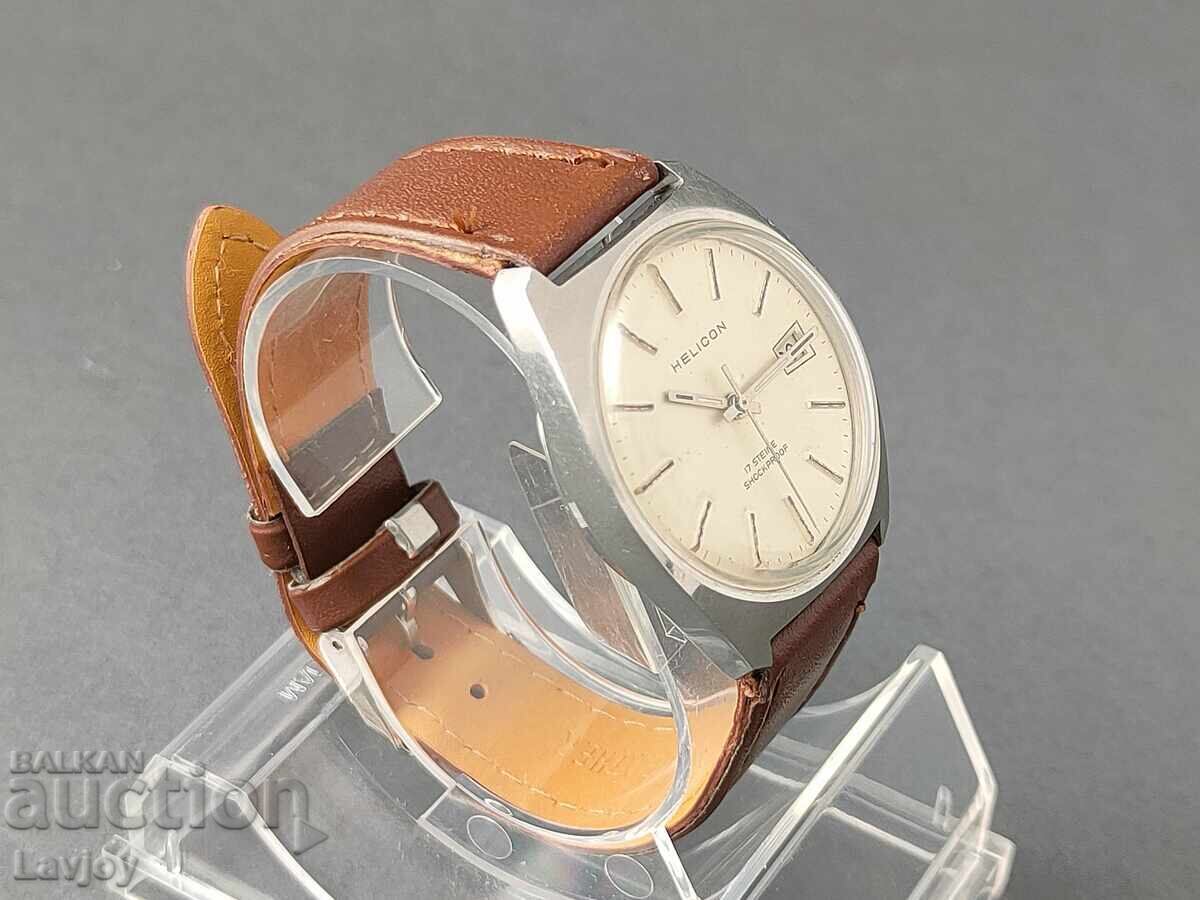 Auction HELICON 17 stein shockproof Germany Auction HELICON 17 stein shockproof Germany