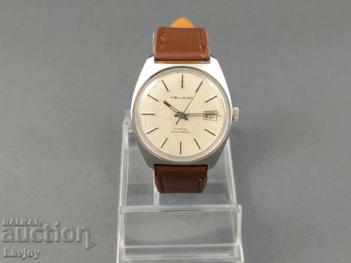 HELICON 17 stein shockproof Germany HELICON 17 stein shockproof Germany