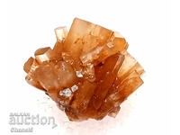 BEAUTIFUL ARAGONITE - MINERAL from MOROCCO - 33.70 ct- (748)