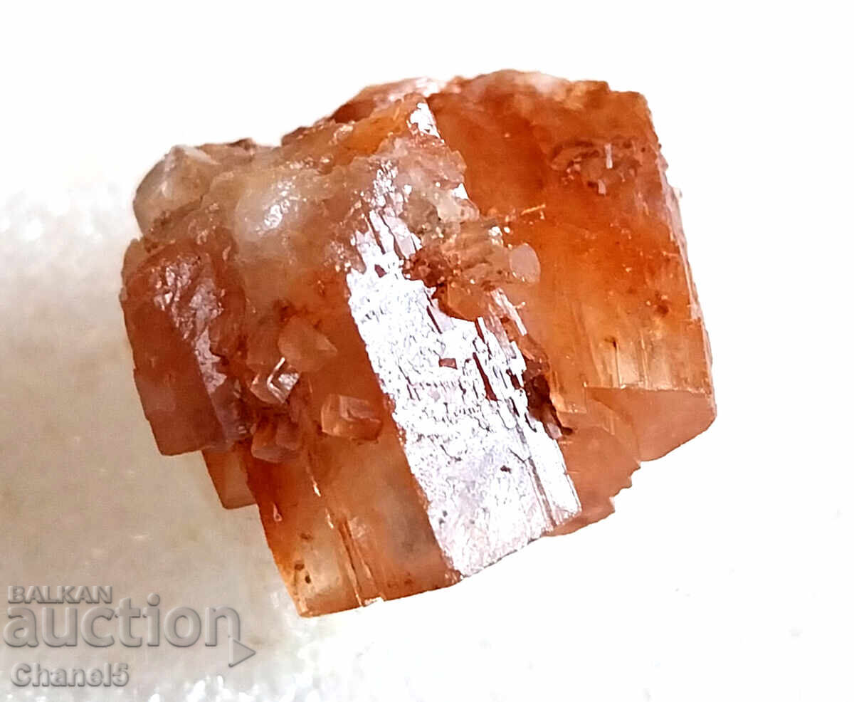 BEAUTIFUL ARAGONITE - MINERAL from MOROCCO - 39.80 ct- (749) BEAUTIFUL ARAGONITE - MINERAL from MOROCCO - 39.80 ct- (749)