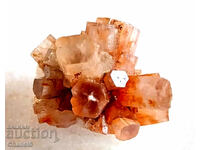 BEAUTIFUL ARAGONITE - MINERAL from MOROCCO - 36.50 ct- (750)