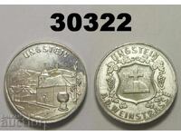 Placă Ungstein A. D. Weinstrasse