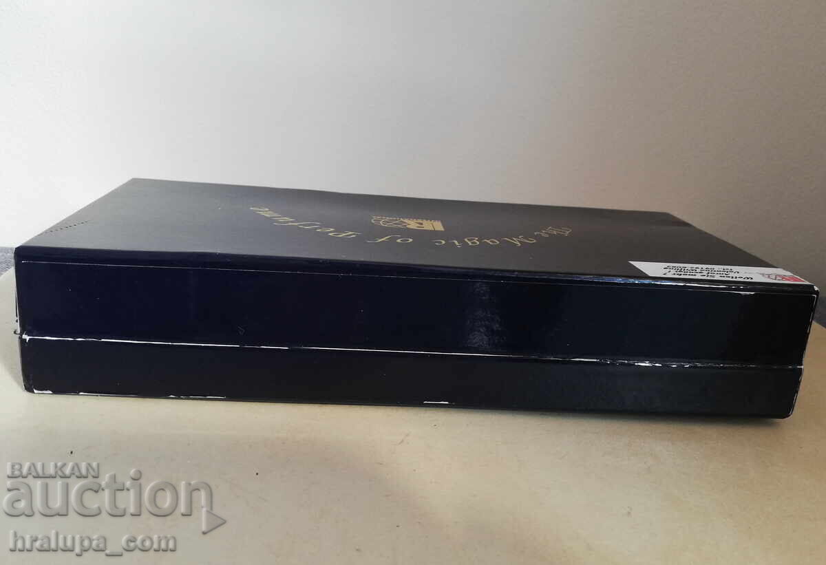 Auction The Magic of Perfume LR International Auction The Magic of Perfume LR International