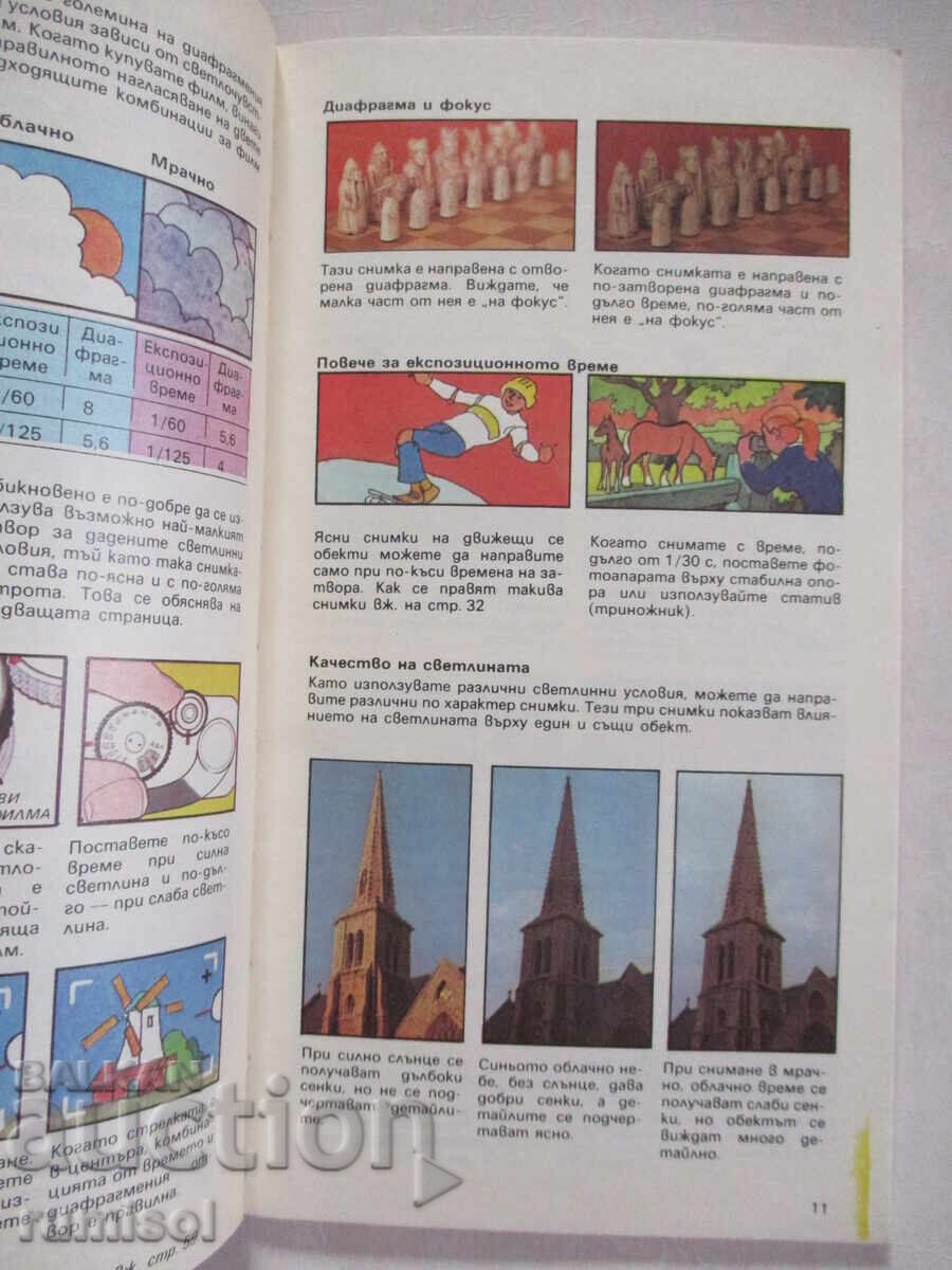 Delivery of Photography - Peter Hawksby, Jane Chisum Delivery of Photography - Peter Hawksby, Jane Chisum