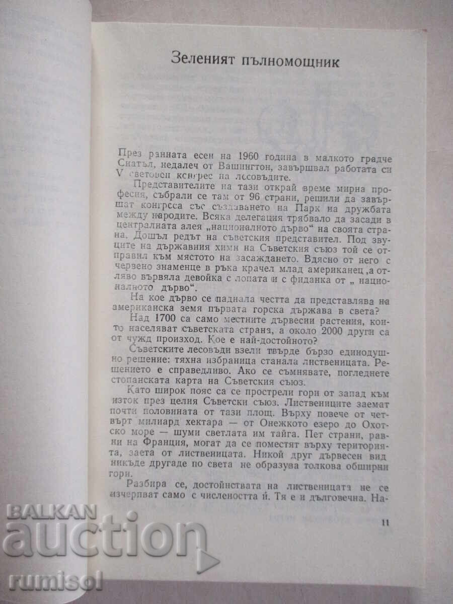 Auction The Mystery of Cinchonia - S. Ivchenko Auction The Mystery of Cinchonia - S. Ivchenko