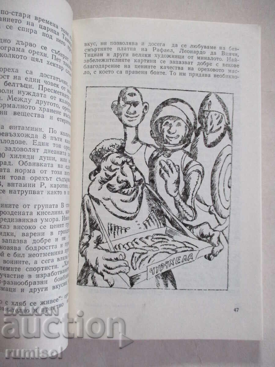 Misterul cinchoniei - S. Ivcenko - 5