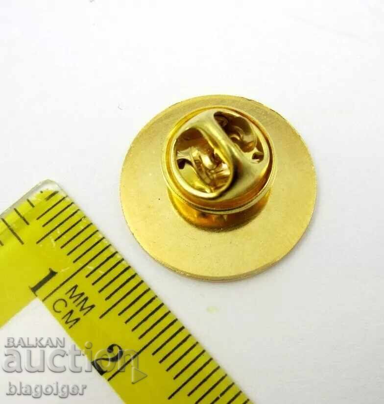 Auction  Sports Federation of Israel - Old sports badge