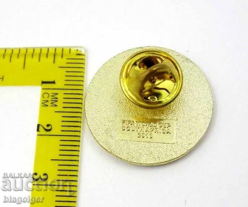 Auction  FOOTBALL FEDERATION OF CHILE-WORLD CUP 2010-SOUTH AFRICA