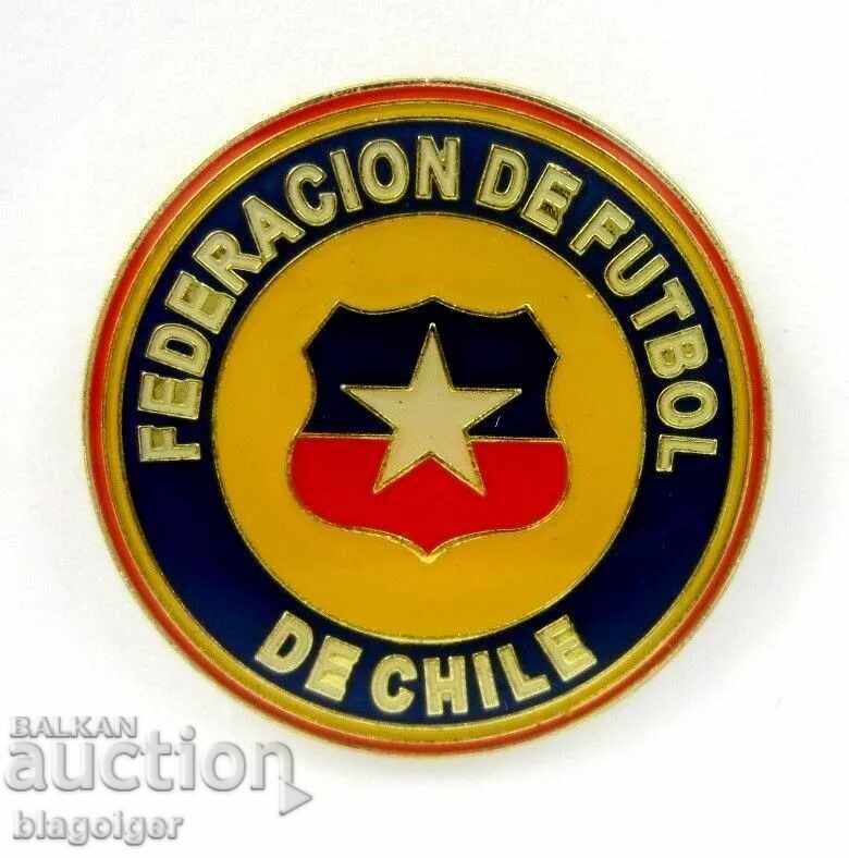 FOOTBALL FEDERATION OF CHILE-WORLD CUP 2010-SOUTH AFRICA