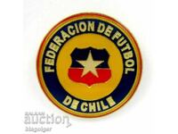 FEDERAȚIA DE FOTBAL A CHILE-CUPA MONDIALĂ 2010-AFRICA DE SUD