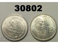 Mexic 1 peso 1984