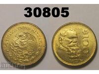 Mexico 100 pesos 1985